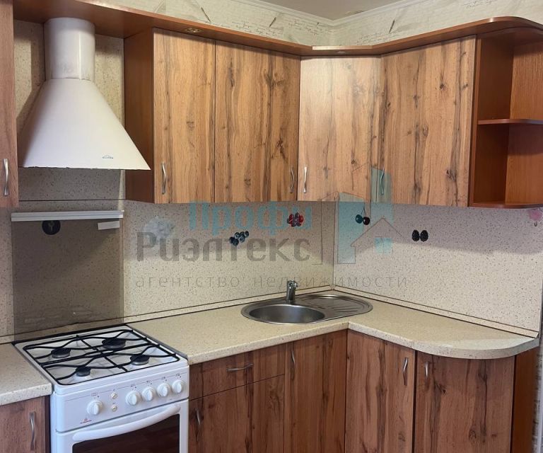 Продаётся 1-комнатная квартира, 32.8 м²