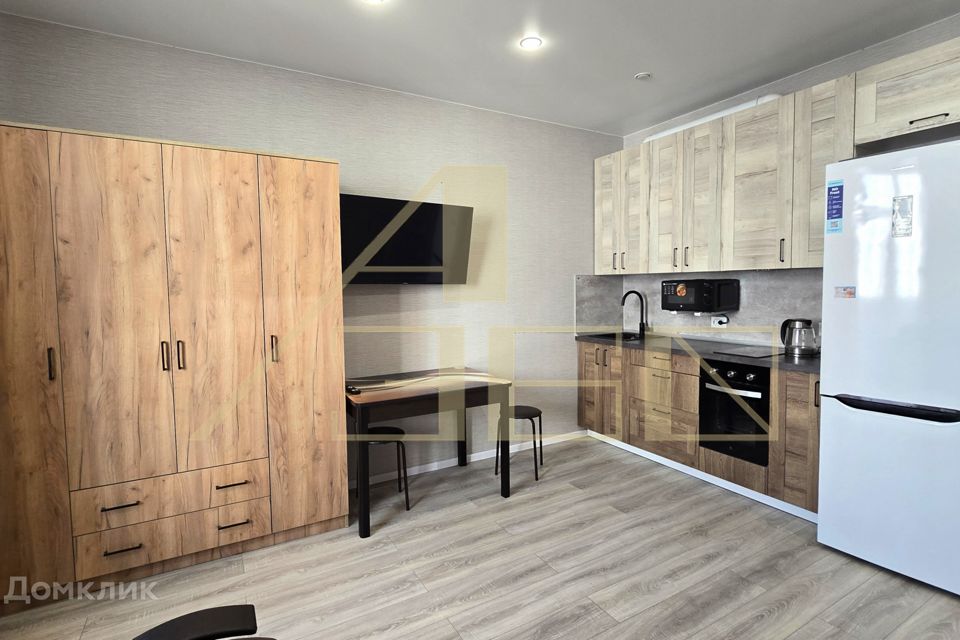 Сдаётся студия, 23.4 м²