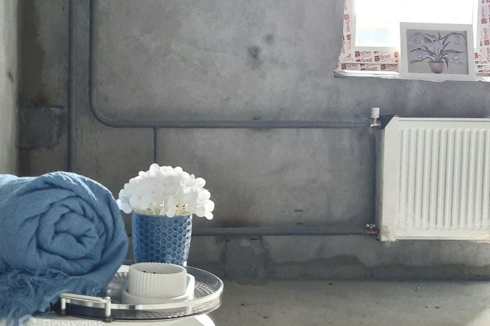 Продаётся 3-комнатная квартира, 80 м²
