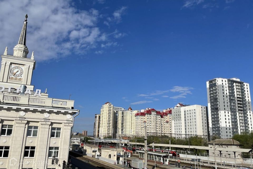 Продаётся 2-комнатная квартира, 51.2 м²
