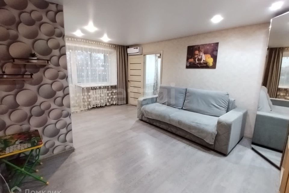 Продаётся 2-комнатная квартира, 40.4 м²