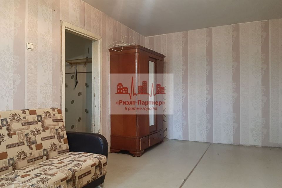 Продаётся 2-комнатная квартира, 43 м²