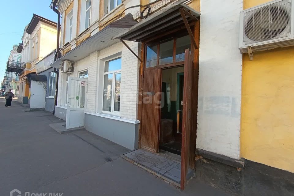 Продаётся 1-комнатная квартира, 29 м²