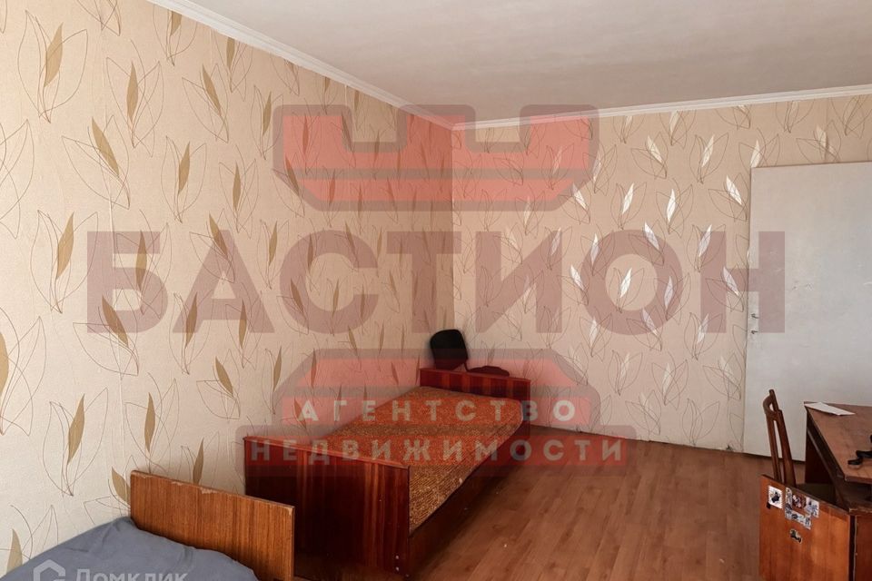 Продаётся 3-комнатная квартира, 60 м²