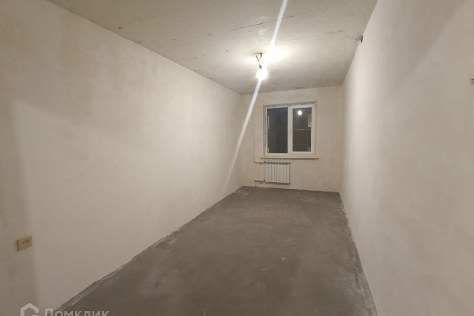 Продаётся 2-комнатная квартира, 45.6 м²
