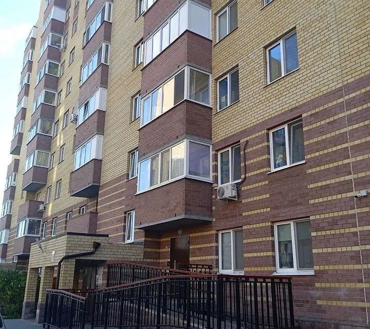 Продаётся студия, 24.4 м²
