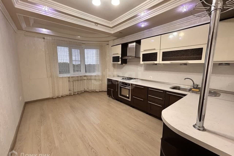 Продаётся 3-комнатная квартира, 84 м²