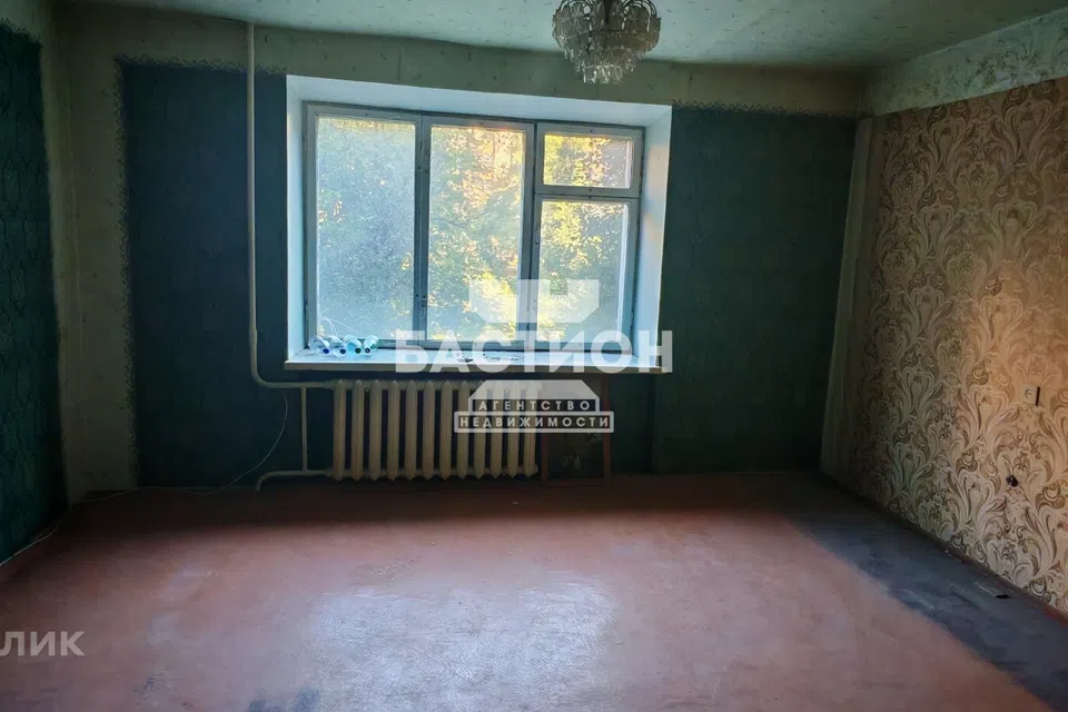 Продаётся 2-комнатная квартира, 49 м²