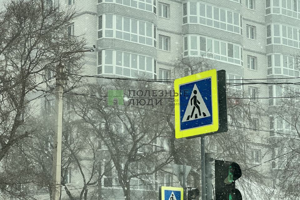 Продаётся 2-комнатная квартира, 54.7 м²