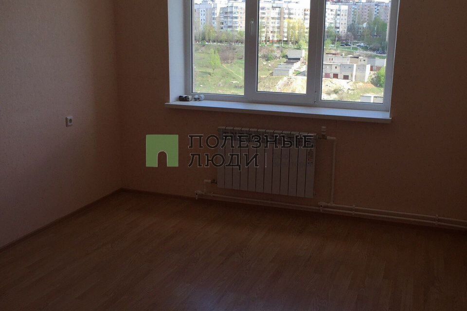 Продаётся 1-комнатная квартира, 36 м²