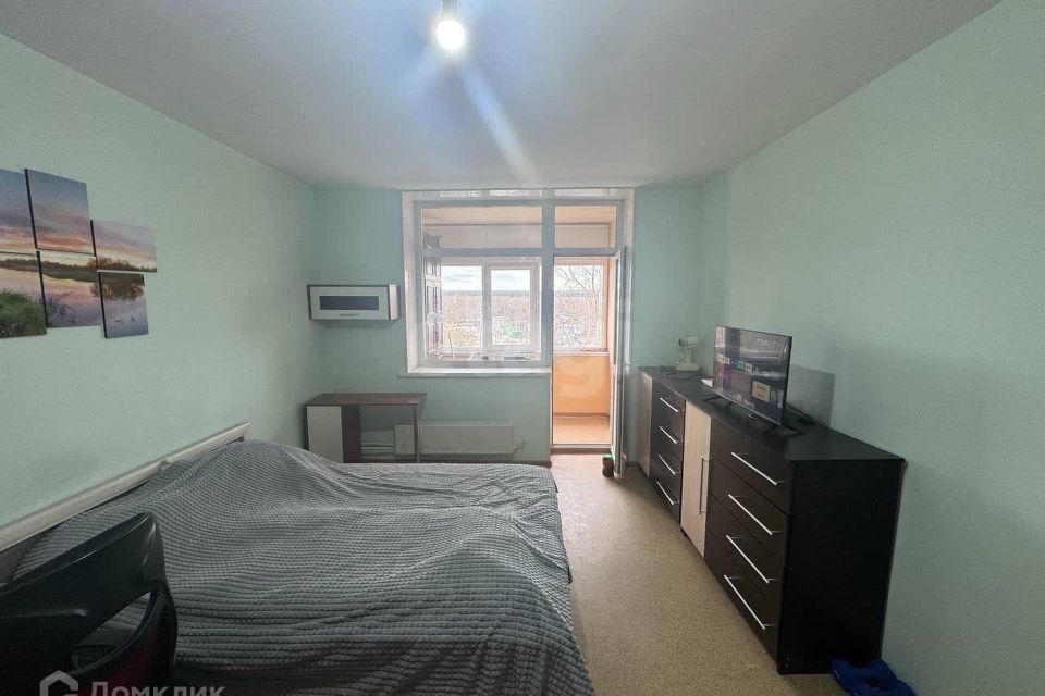 Сдаётся 1-комнатная квартира, 36 м²