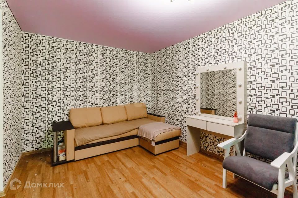 Продаётся 2-комнатная квартира, 45 м²