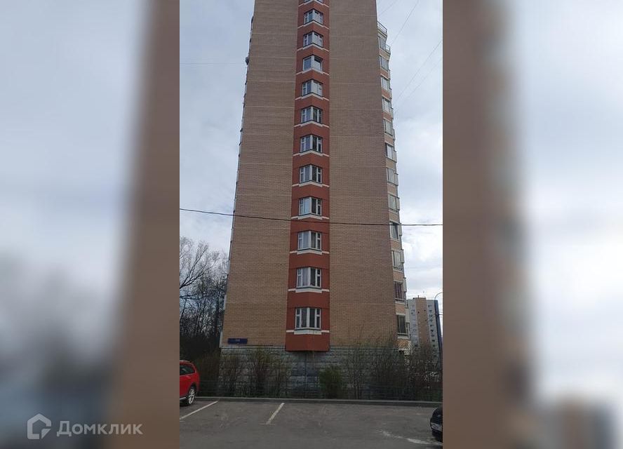 Продаётся комната в 1-комн. квартире, 17.4 м²