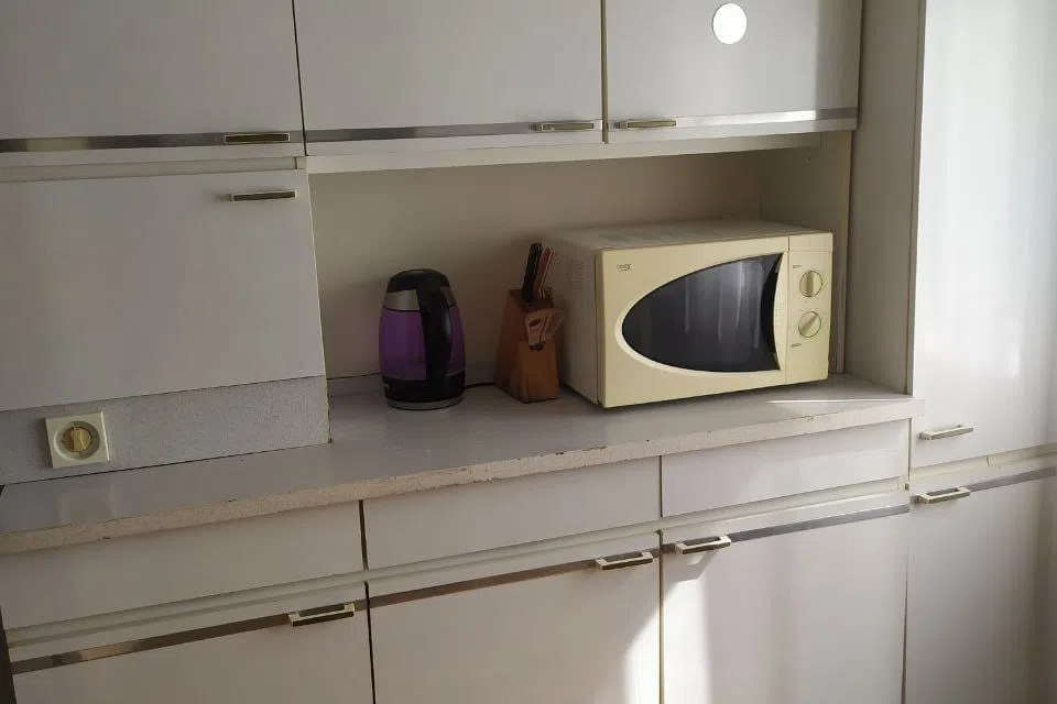 Сдаётся 1-комнатная квартира, 32 м²