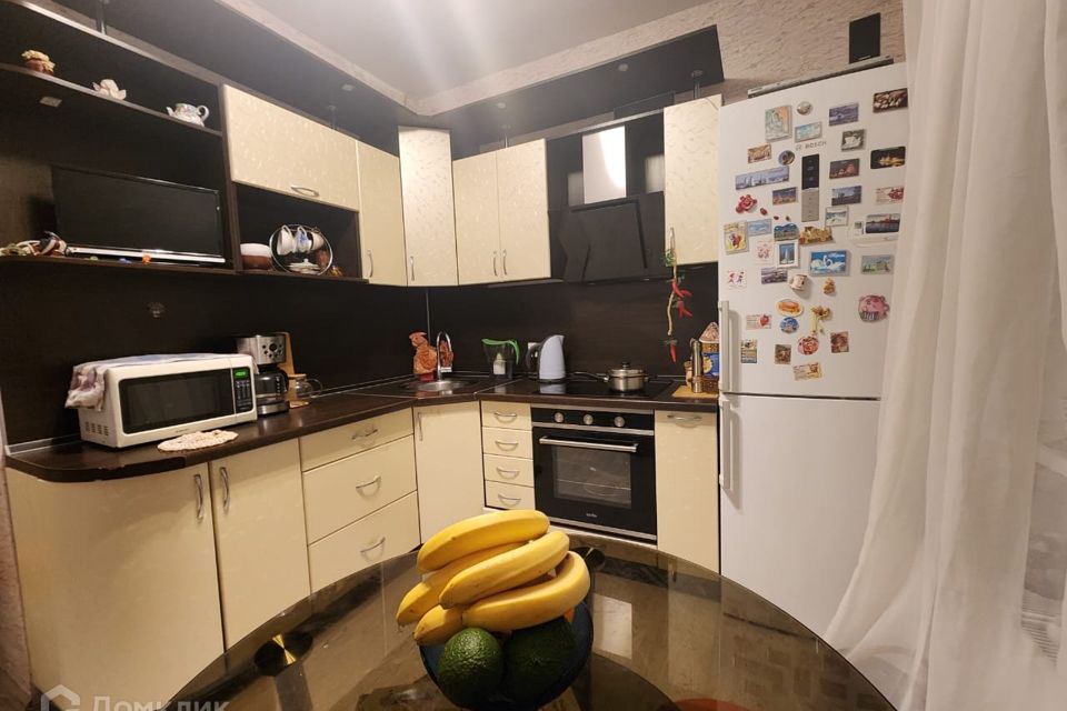 Продаётся 1-комнатная квартира, 38 м²