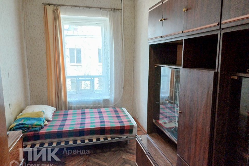 Сдаётся 2-комнатная квартира, 62.5 м²