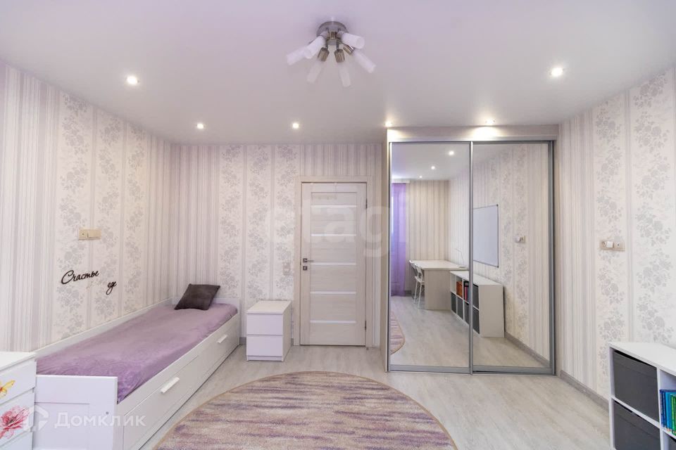 Продаётся 3-комнатная квартира, 81.5 м²