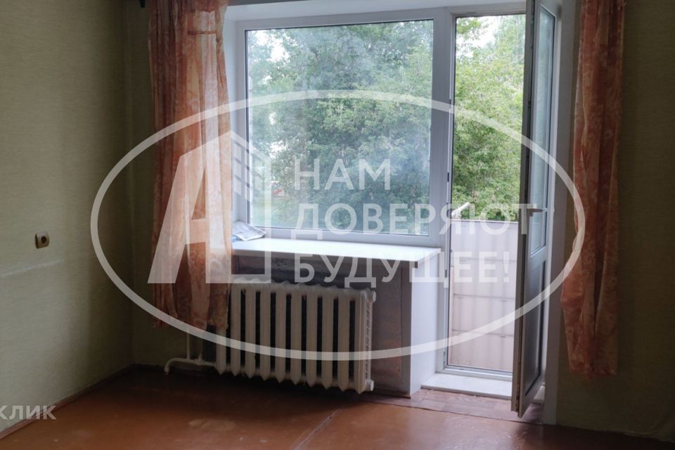 Продаётся 1-комнатная квартира, 22 м²