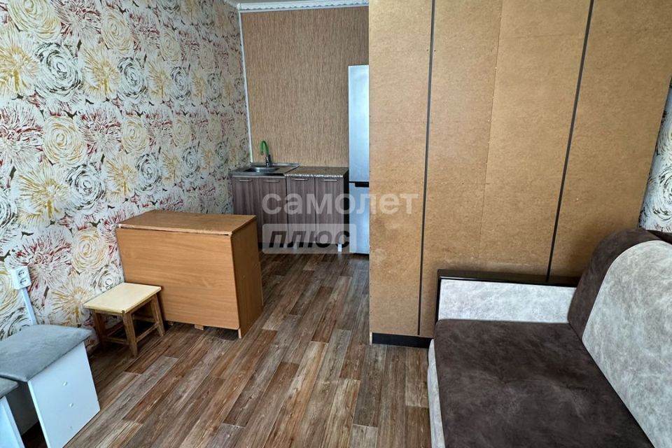 Продаётся комната в 1-комн. квартире, 14.5 м²