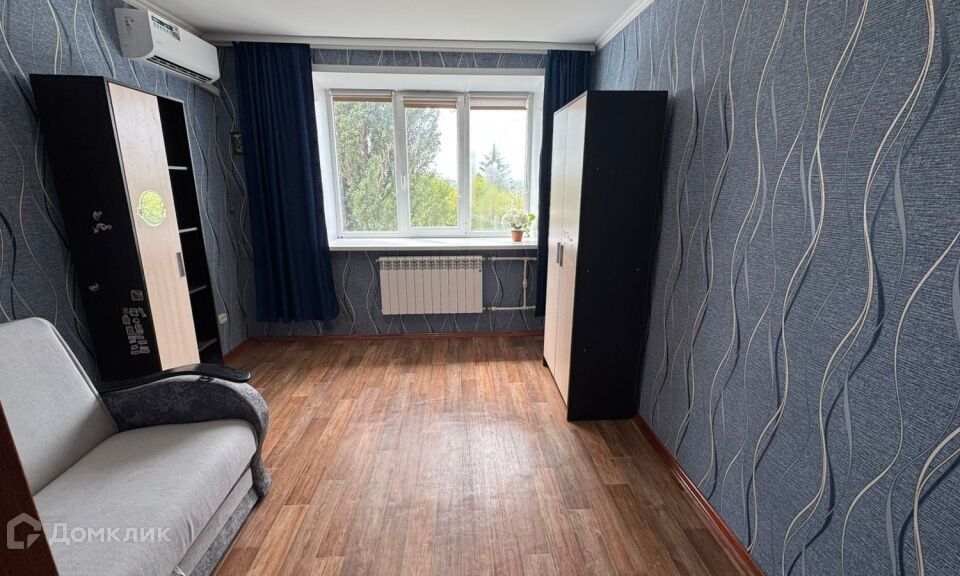 Продаётся студия, 17.8 м²