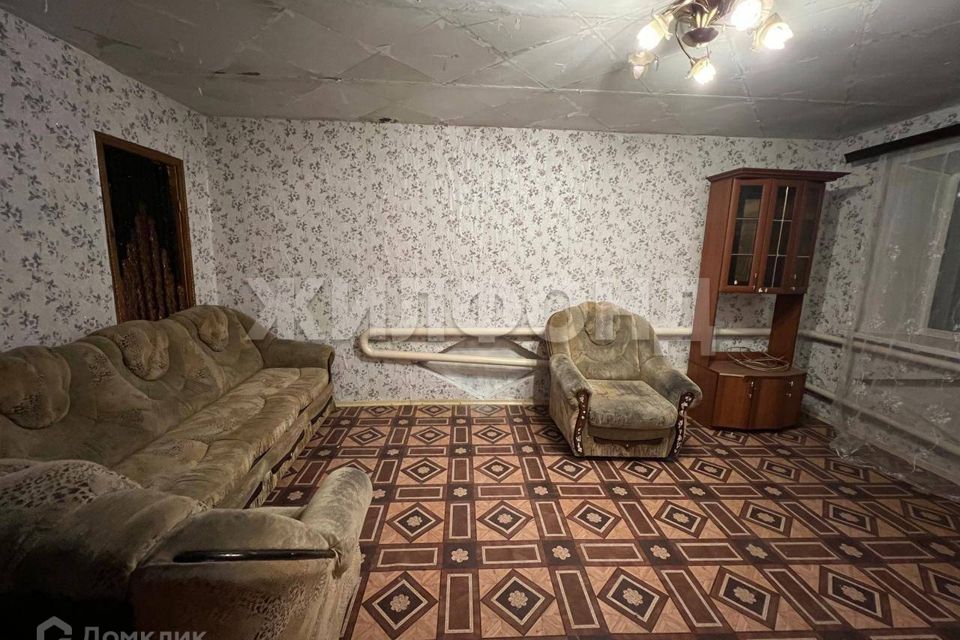 Продаётся 1-комнатная квартира, 30.3 м²