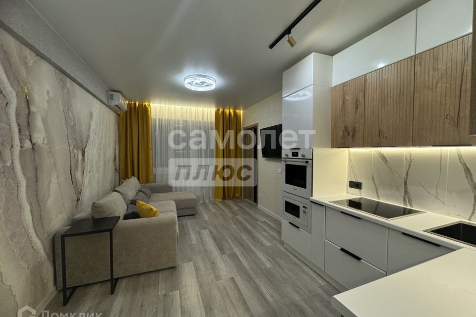 Продаётся 3-комнатная квартира, 84 м²