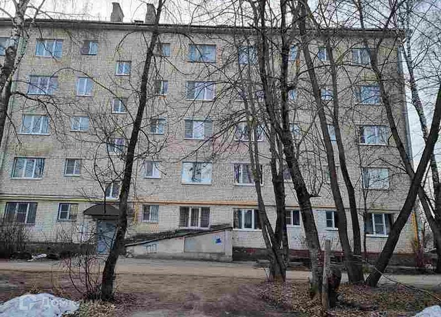 Продаётся 1-комнатная квартира, 21.5 м²