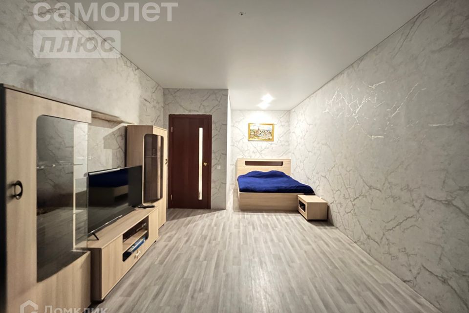 Продажа 1-комнатных квартир в Ленинградской области: Вторичка