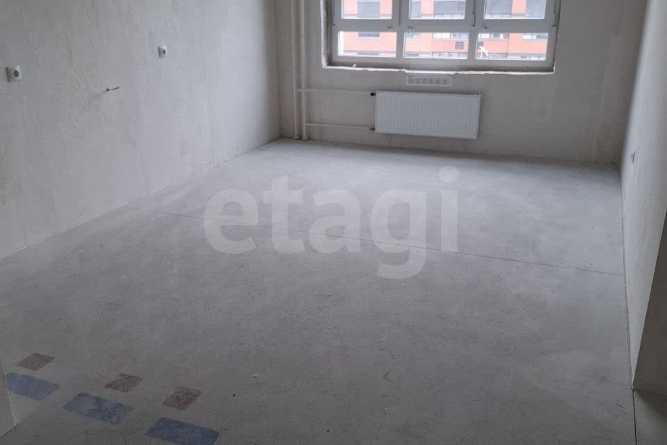Сдаётся 2-комнатная квартира, 55.5 м²