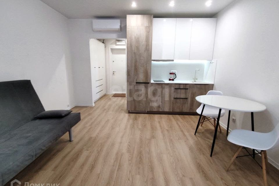 Продаётся студия, 23.2 м²