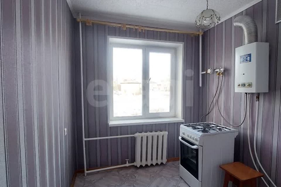 Продаётся 1-комнатная квартира, 30.1 м²