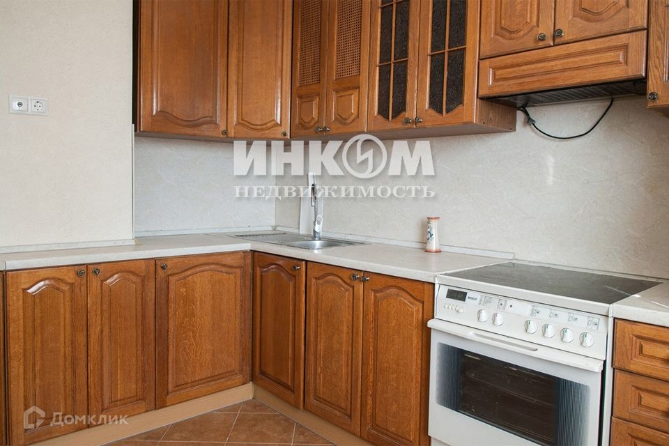 Сдаётся 2-комнатная квартира, 54 м²