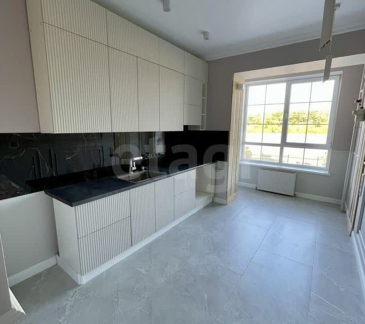 Продаётся 1-комнатная квартира, 37 м²