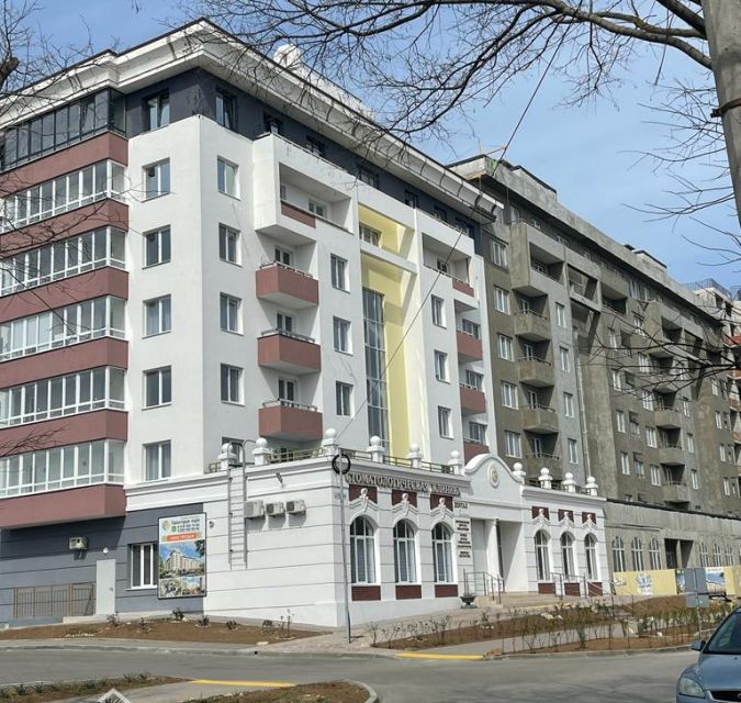 Купить Квартиру Евпатория Проспект Ленина