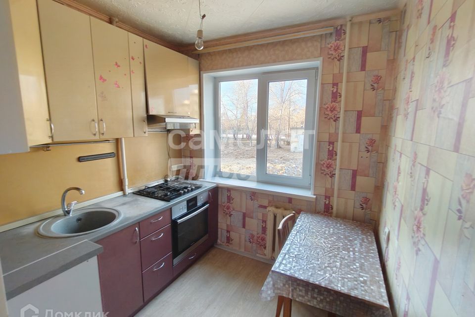 Сдаётся 2-комнатная квартира, 44.4 м²