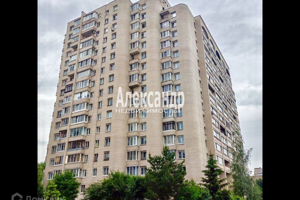 Продаётся 2-комнатная квартира, 49.2 м²
