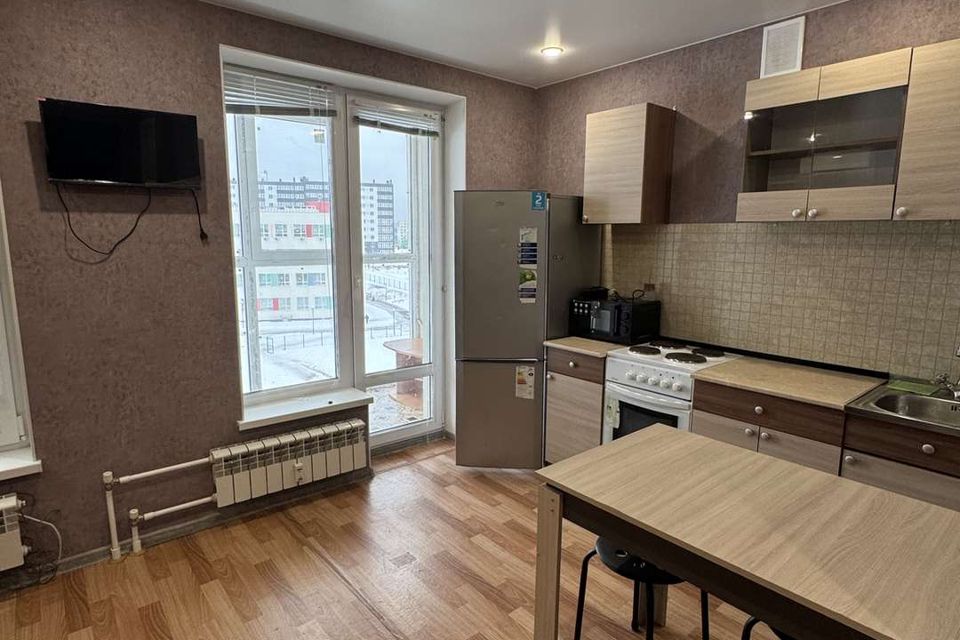 Продаётся студия, 22.9 м²