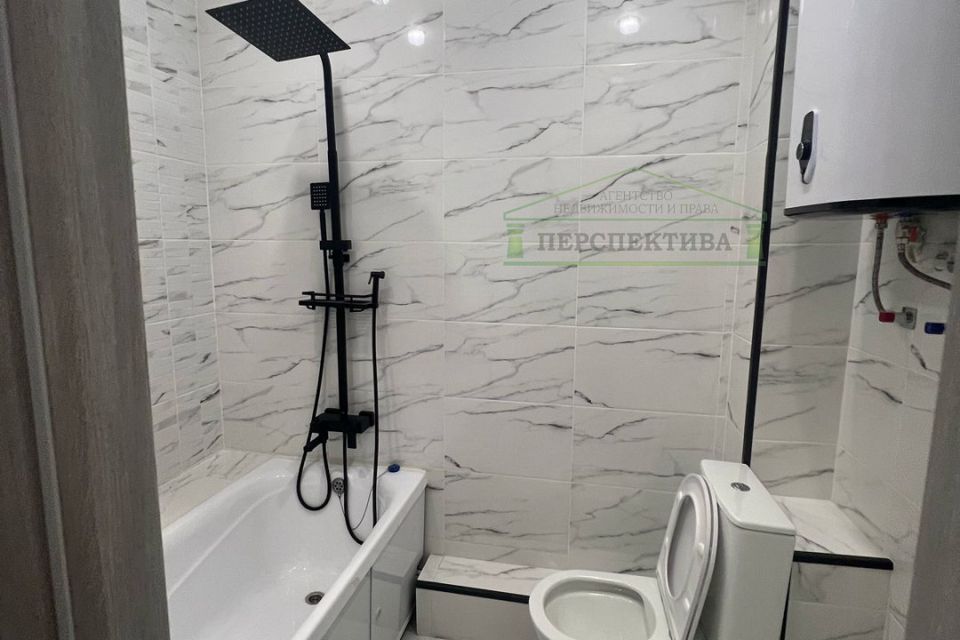 Продаётся 2-комнатная квартира, 45.4 м²