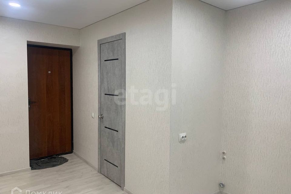 Продаётся студия, 16.2 м²