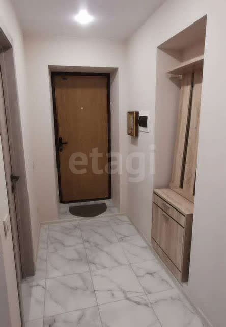 Продаётся 1-комнатная квартира, 32 м²