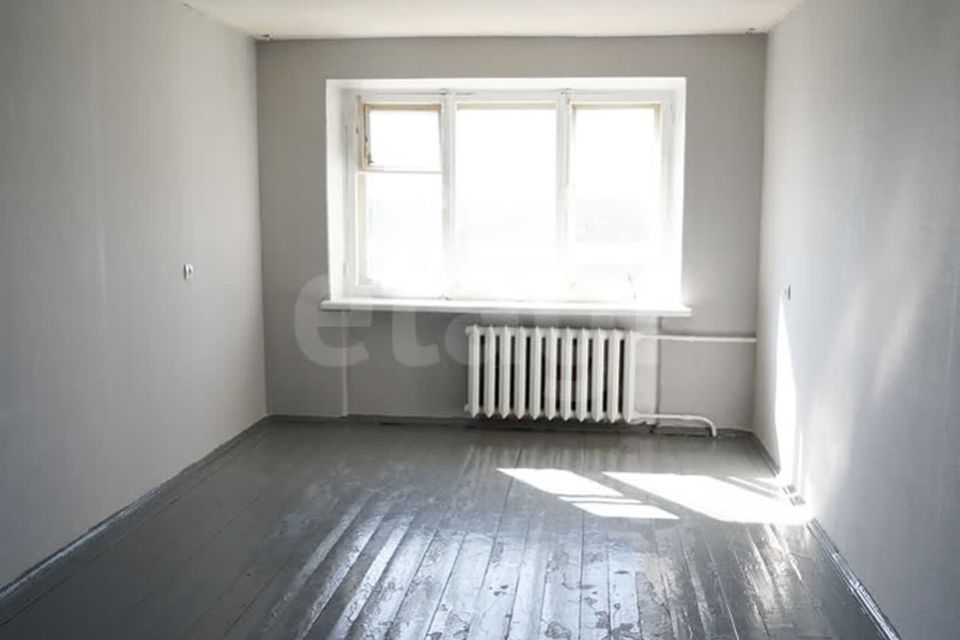 Продаётся 3-комнатная квартира, 64 м²