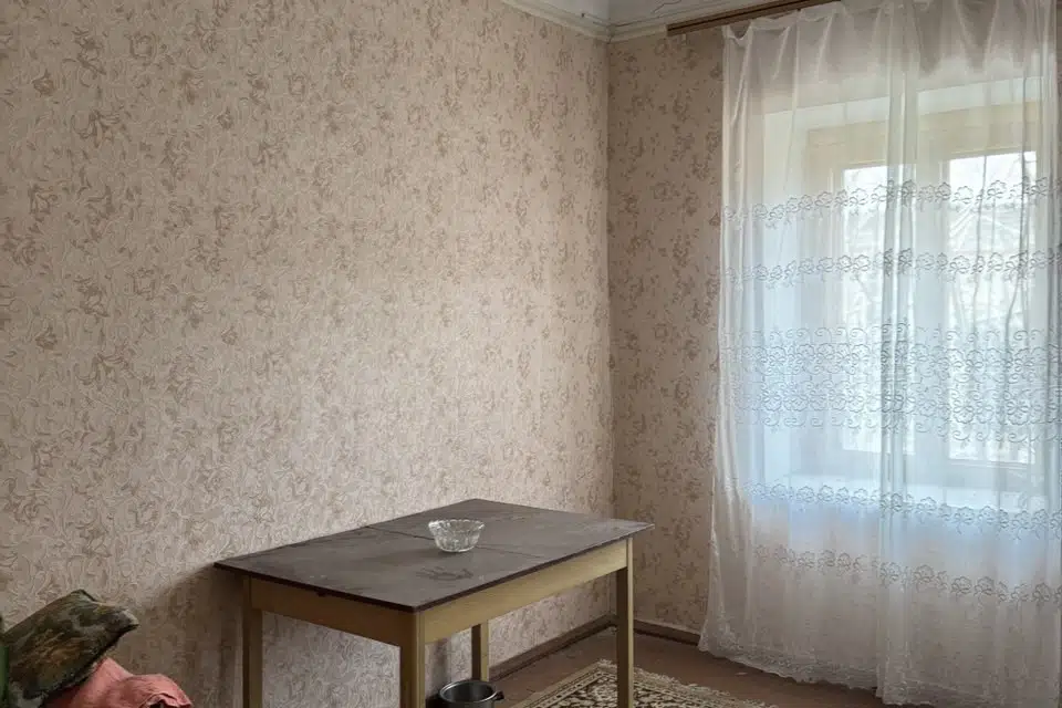 Продаётся 1-этажный дом, 142 м²