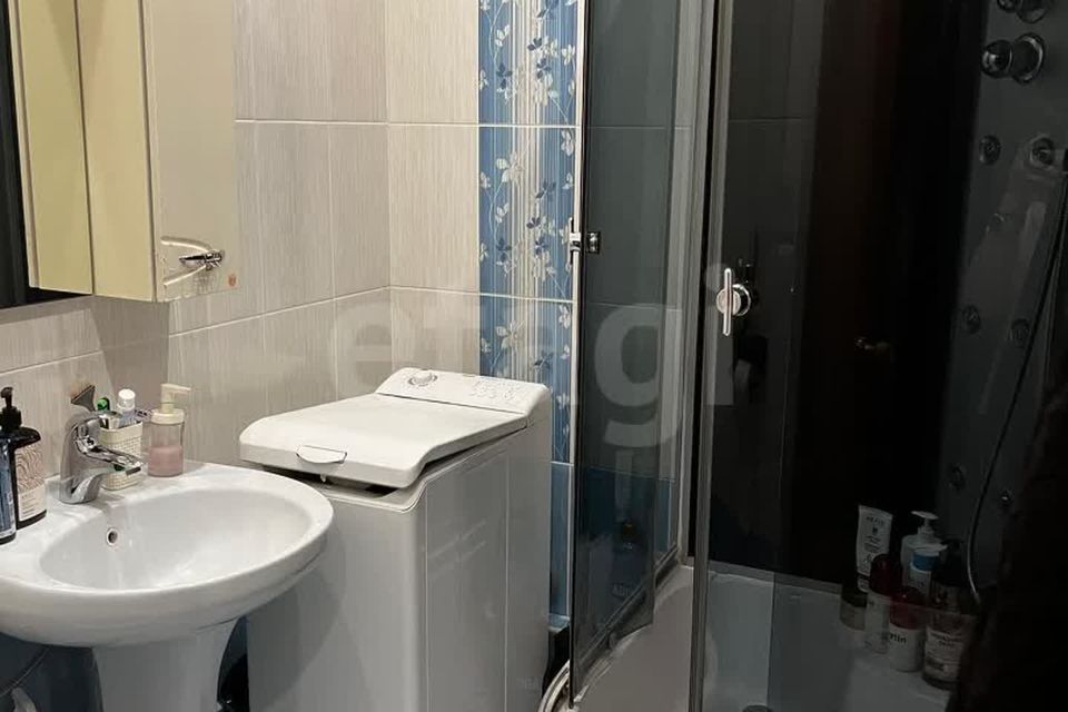 Продаётся студия, 27 м²