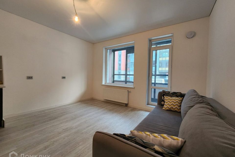 Продаётся студия, 24.4 м²