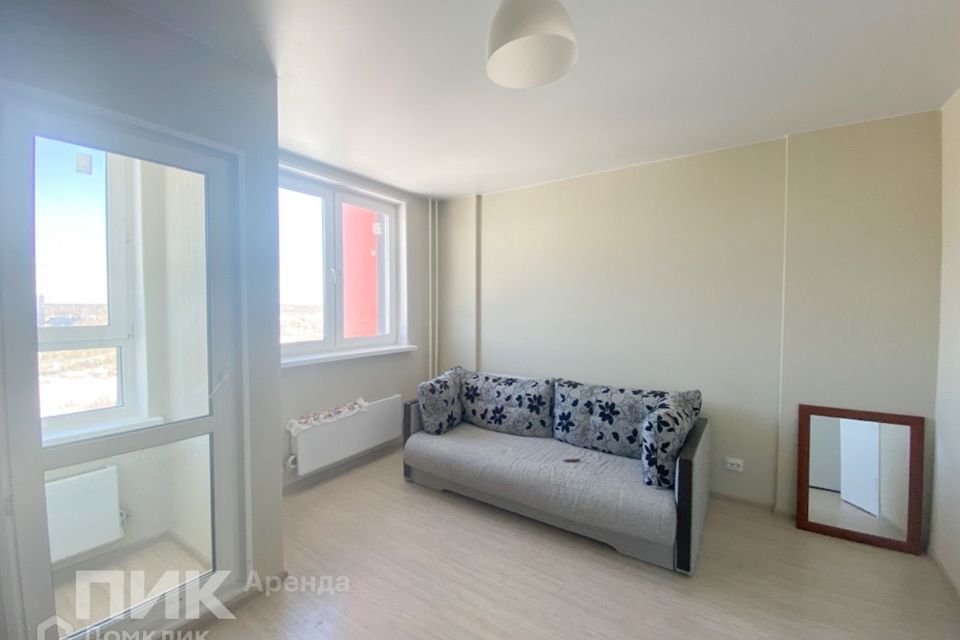 Сдаётся 1-комнатная квартира, 22 м²