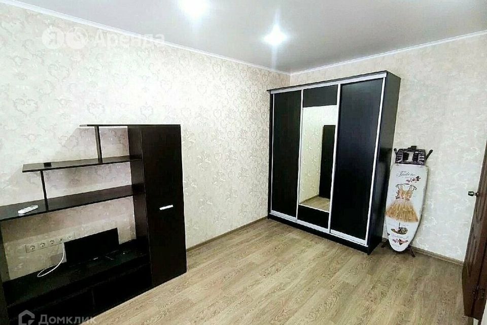 Сдаётся 1-комнатная квартира, 39 м²