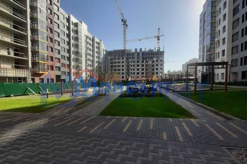 Продаётся студия, 29.4 м²