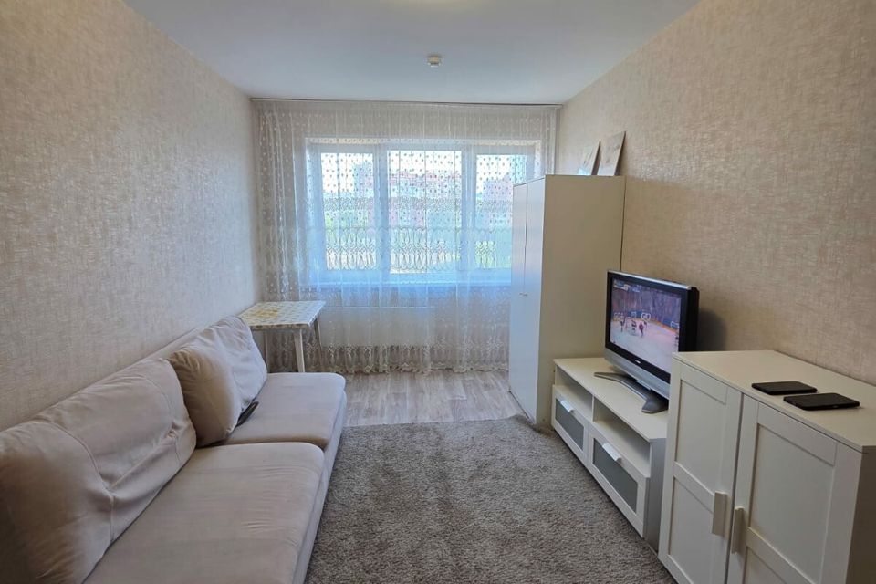 Сдаётся 2-комнатная квартира, 47 м²