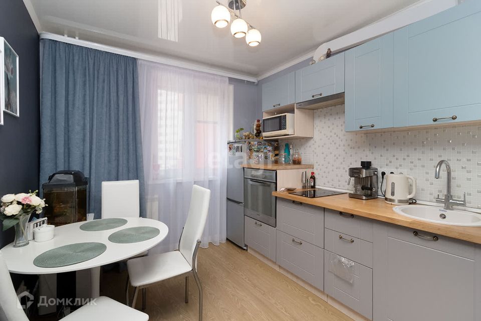 Продаётся 1-комнатная квартира, 30 м²