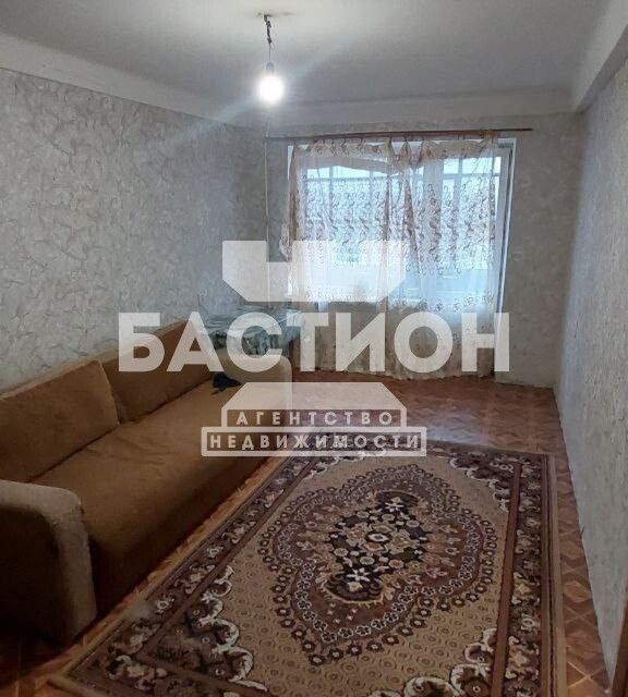 Продаётся 1-комнатная квартира, 35 м²